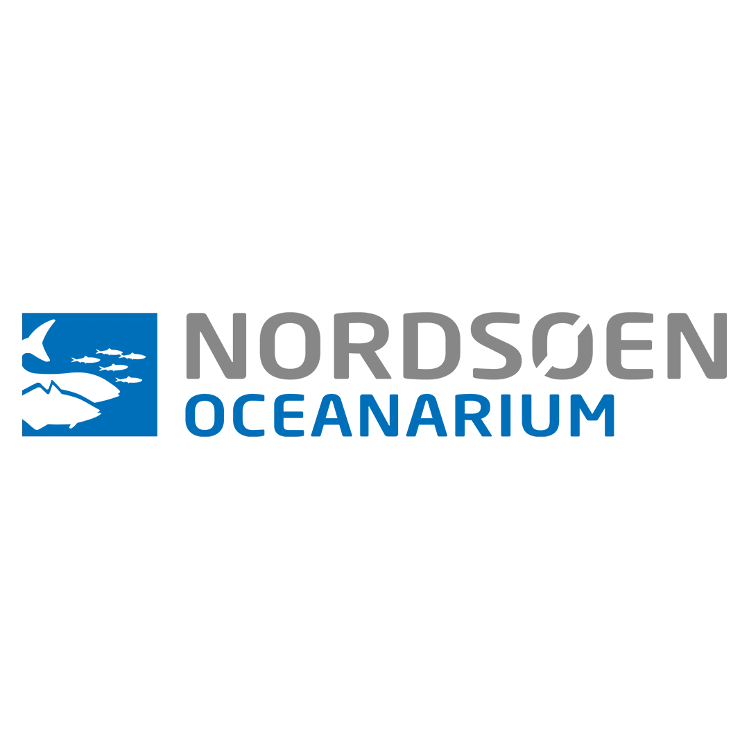 nordsoen-oceanarium-logo